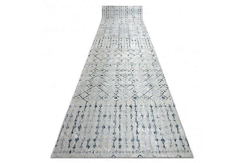 Runner anti-slip LOTUS OASIS 43570 Boho beige WASHABLE 60cm