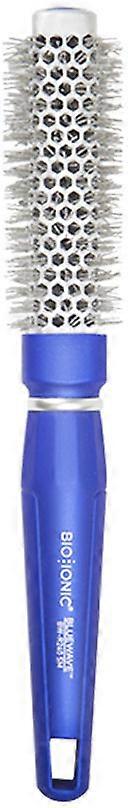 Blue wave brush #bw-r240 small Bio Ionic Bio Inonic 1 unit