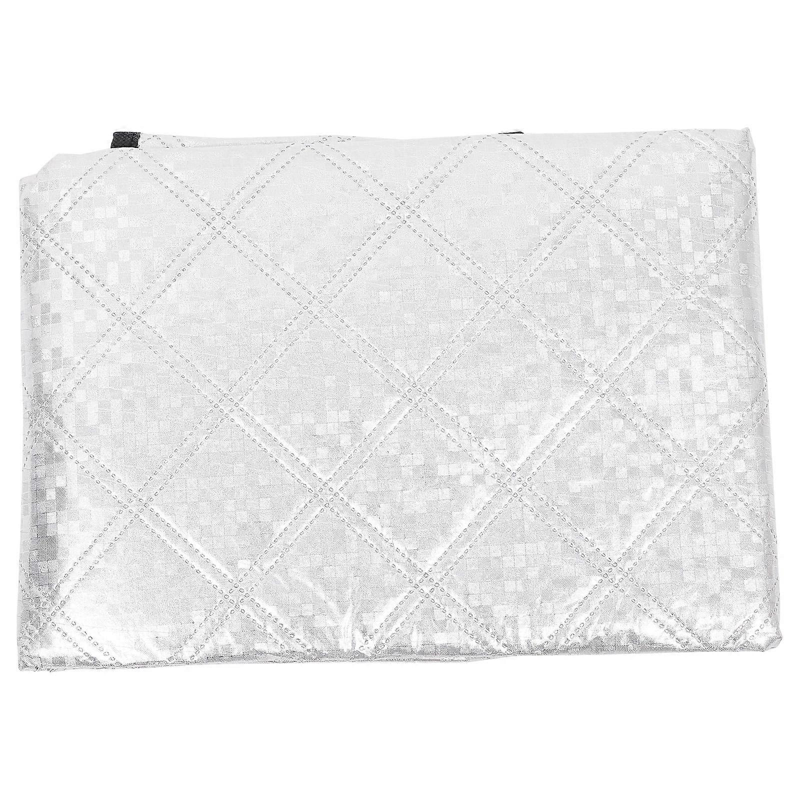 Car Rear Windscreen Snow Cover for Anti-Frost Windshield Protection