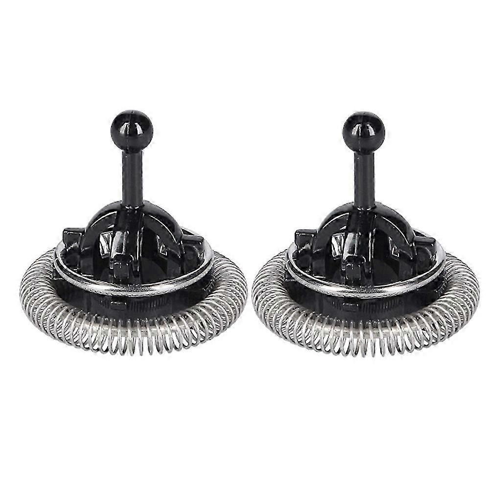 2pack Replacement Whisk suitable for Nespresso Aeroccino Milk Frothers, Compatible with Models 3, 4, and Plus