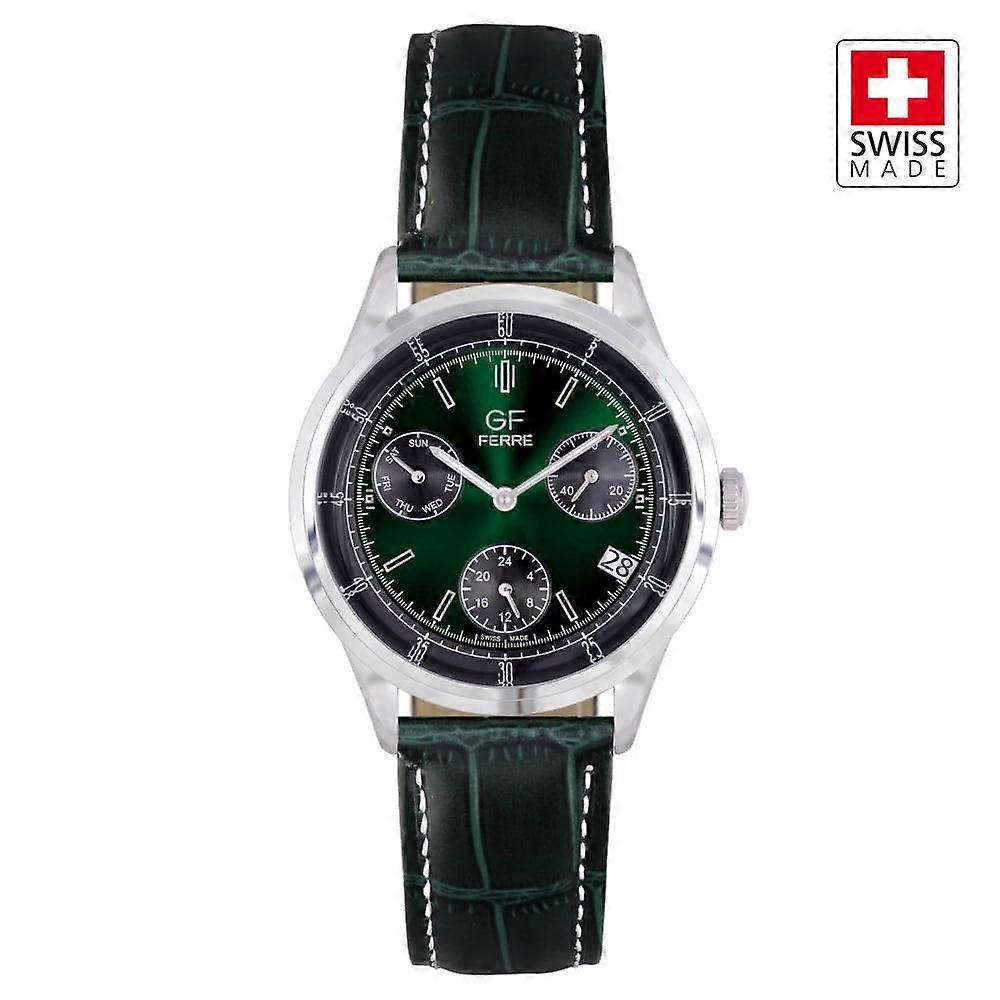 GF FERRE GFSSGR8155 Men's Watch