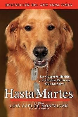 Hasta Martes