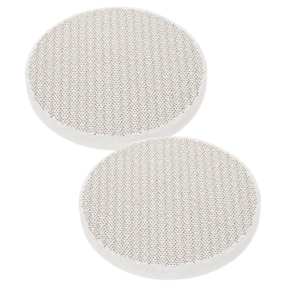 Durable Quartz Soldering Board for Jewelry Welding 4Pcs Set