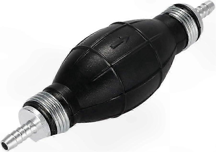 8mm Versatile Manual Pump for Fluid Transfer