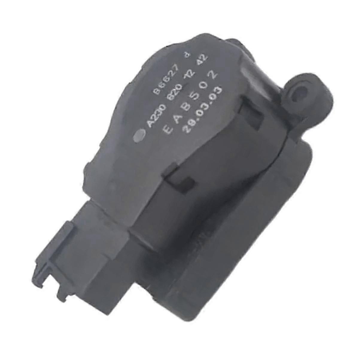 Mercedes C E ML G S Class AC Heater Servo Motor Part A2038201642 2025