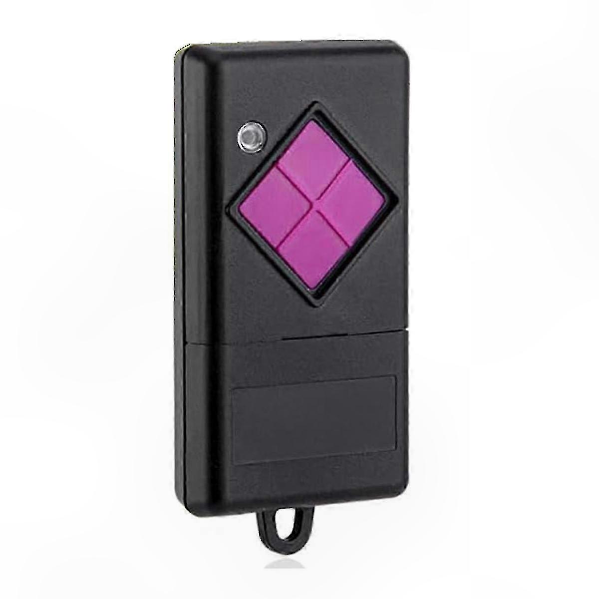 Universal 433.92MHz Garage Door Remote for MAHS433 Series and S10 S5 Models