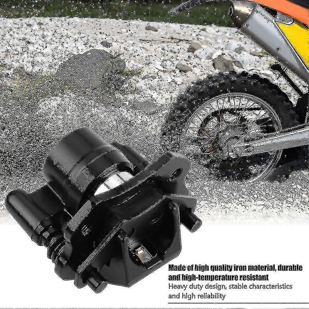 فرجار الفرامل، الفرجار الفرامل الخلفية، الفرجار الفرامل الخلفية، دراجة نارية الفرجار الفرامل الخلفية، الفرجار الفرامل الخلفية ل Atv