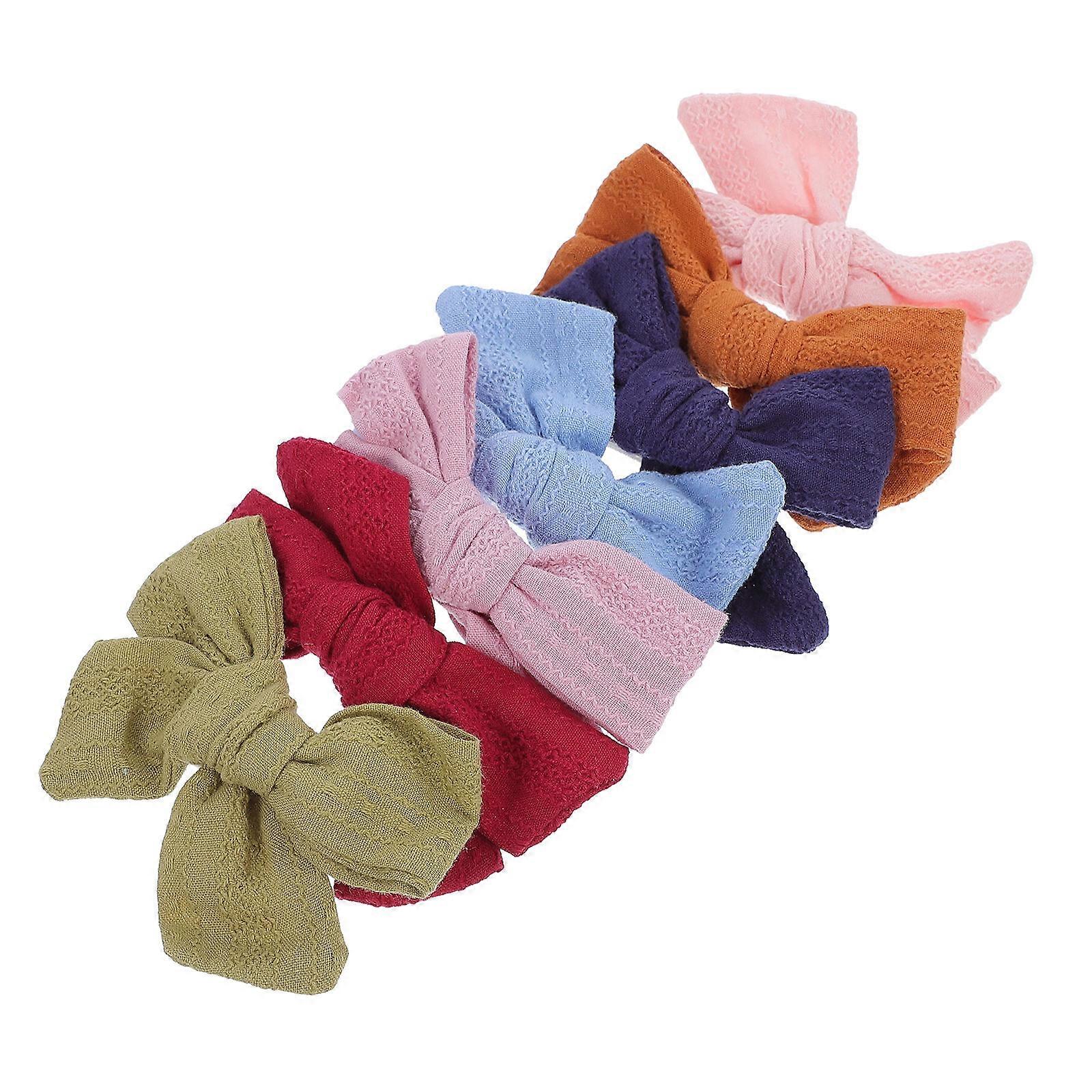 Színes hajtű hajcsat dekoráció nőknek 28 db