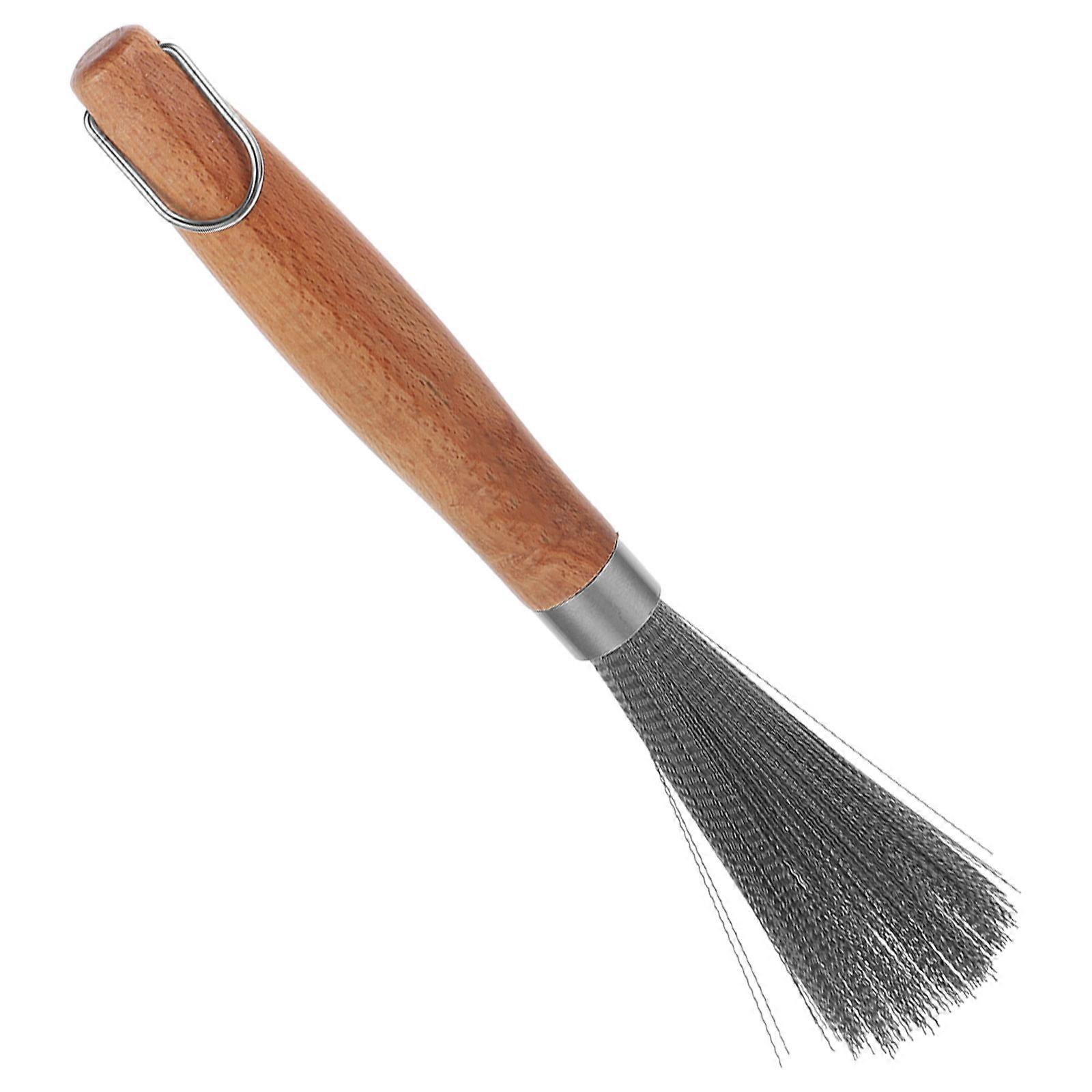 Kitchen Cleaning Brush For Pots And Pans Home Users Practical Multifunctional Design 1Pcs