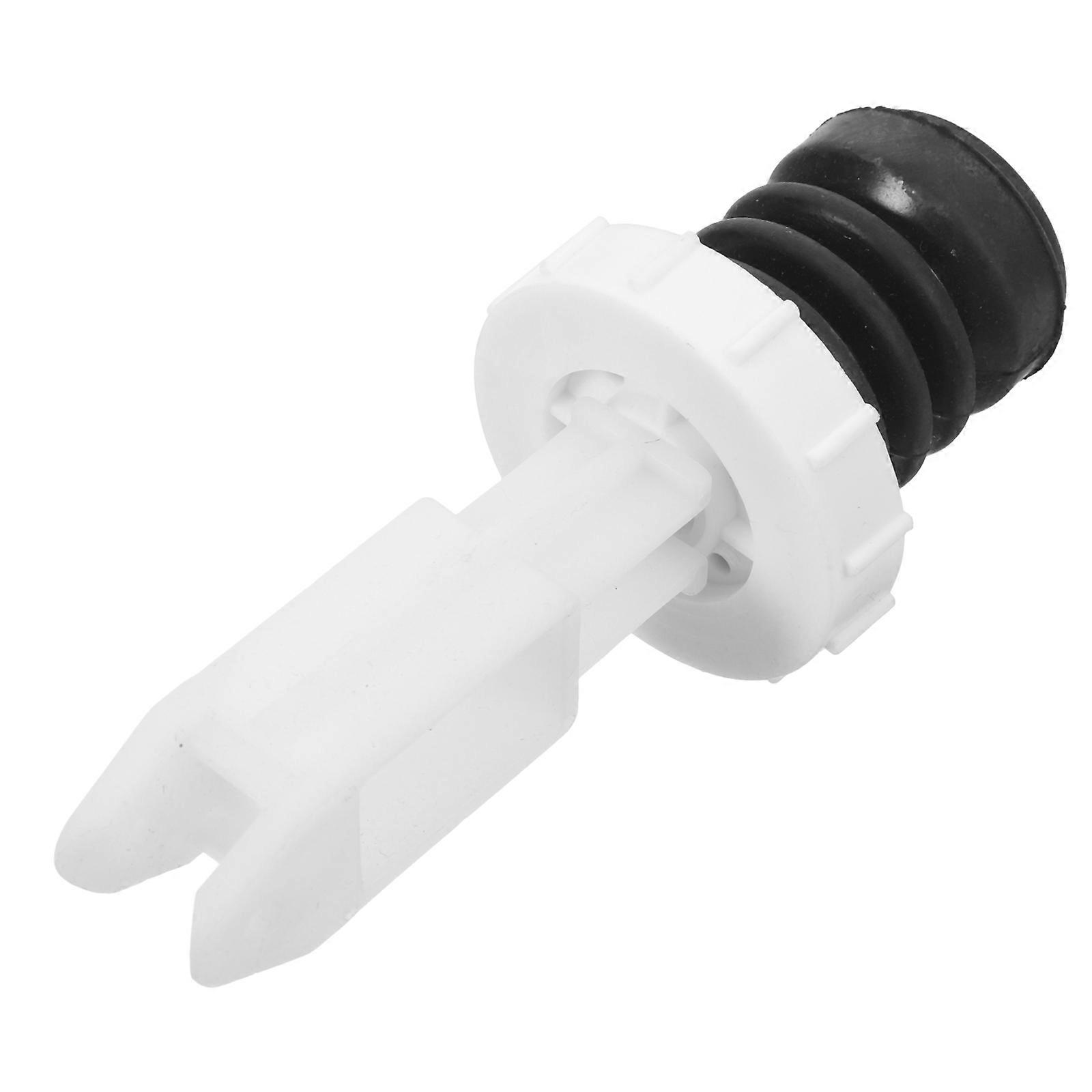 Washing Machine Drain Hose Seal Automatic Backflow Preventer 4Pcs Set