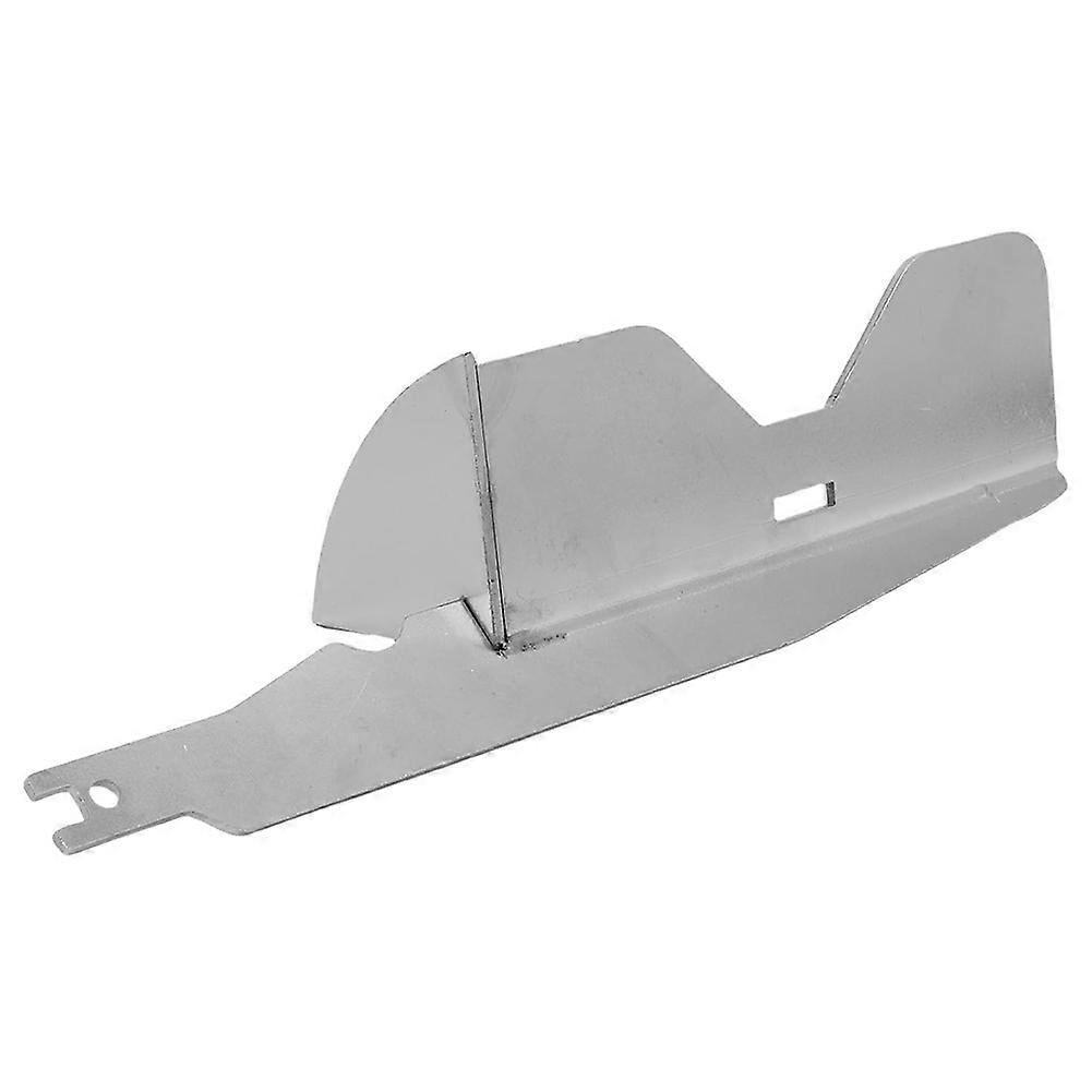 Spray Paint Can Shaker Reciprocating Saw Paint Mixer Attachment Stainless Steel Spray Can Shaker for 2-4in Cans