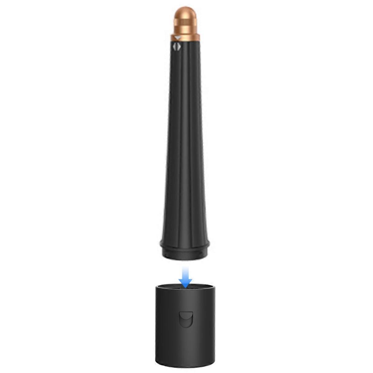 Conical Long Barrels & Adapter Attachment for HD17/HD18, A