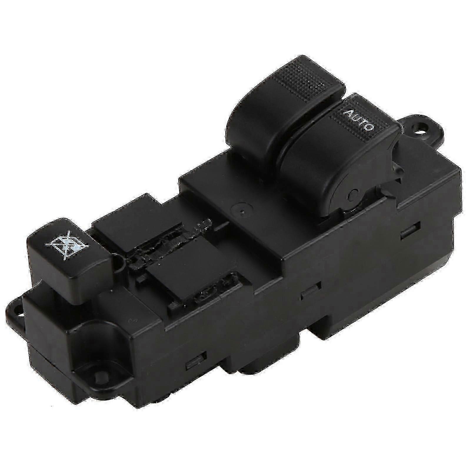 Auto Power Window Master Switch Ub9g-66-350 for Mazda - Right Drive, Two Doors
