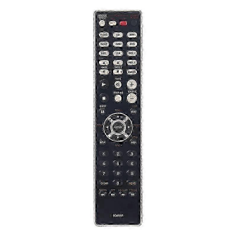 Rc002sr Remote Control Replacement For Marantz Sr4023 Sr5023 Rc002sr Remote Controller