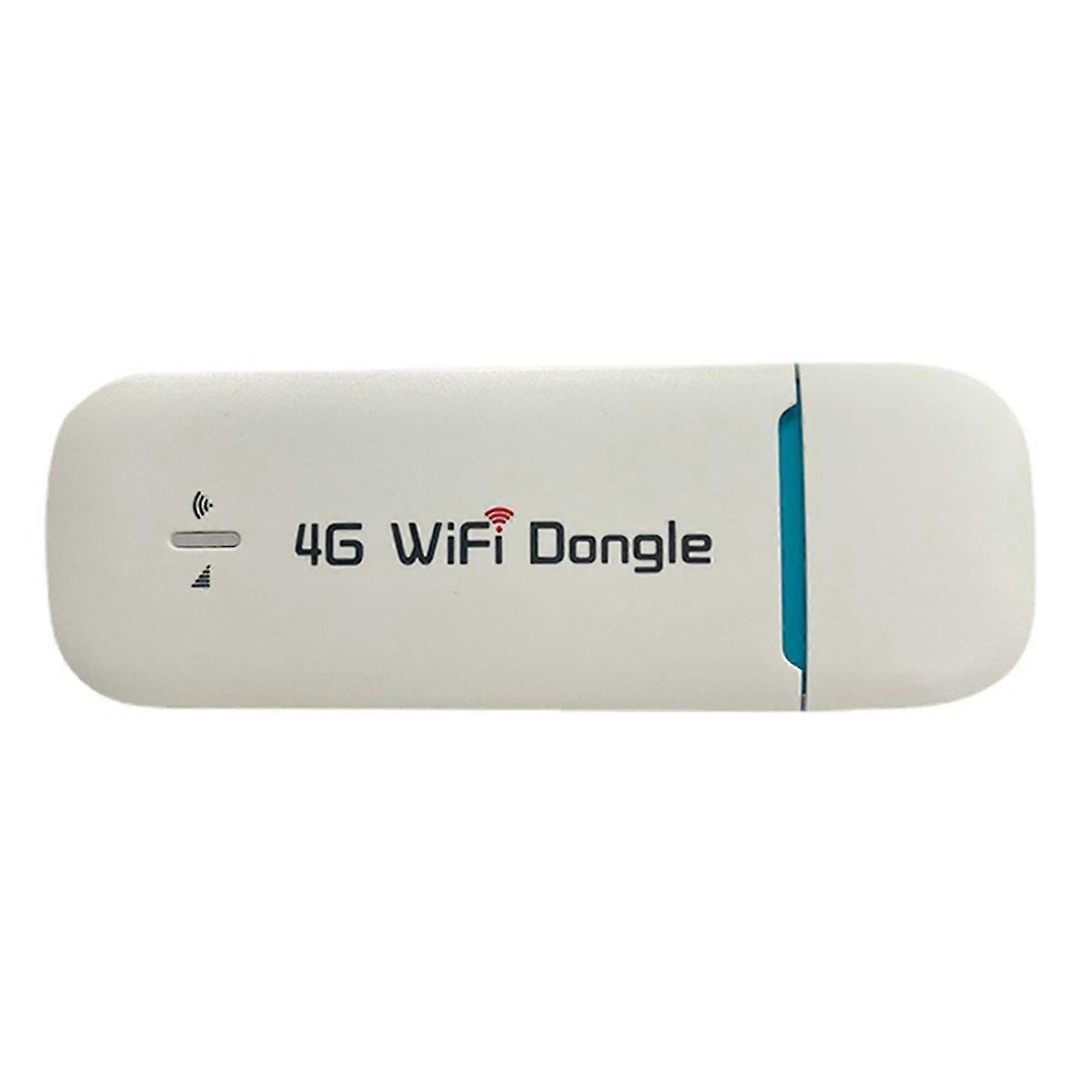 Exquisite 4g Wifi Router Usb Dongle 150mbps Modem Stick Mobile Wireless Wifi Internet Treasure Portable Hotsp-DT