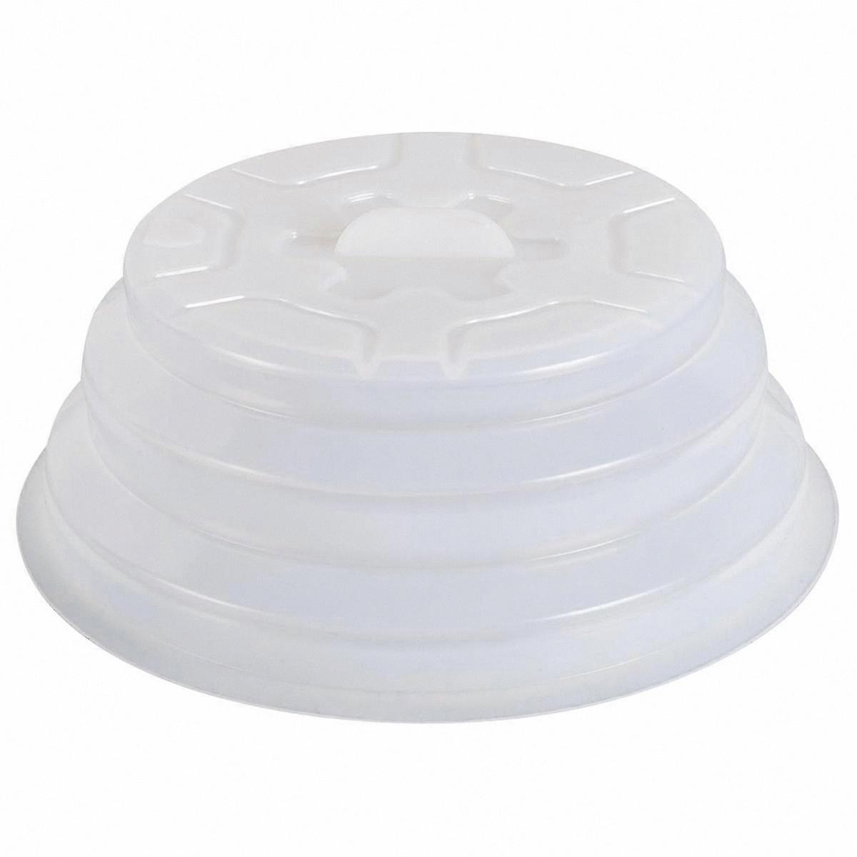 Silicone Cover for Microwave Plates