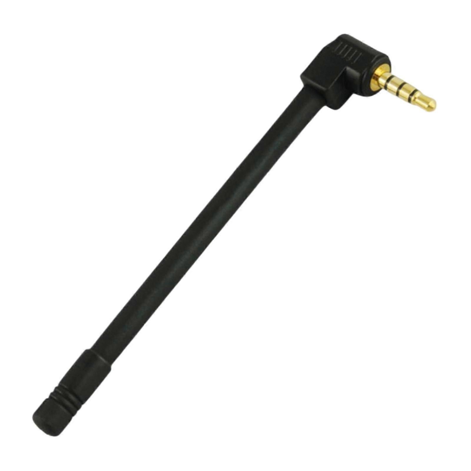 FM Antenna for Bose Wave Music System Indoor Sound Radio Stereo Receiver 3.5mm