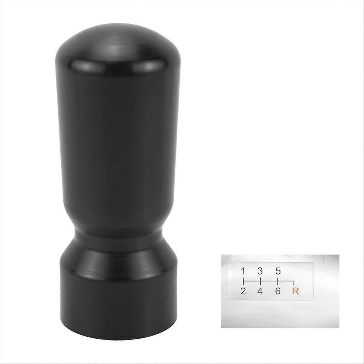 Car Gear Handle Gear Shift Knob Lever for