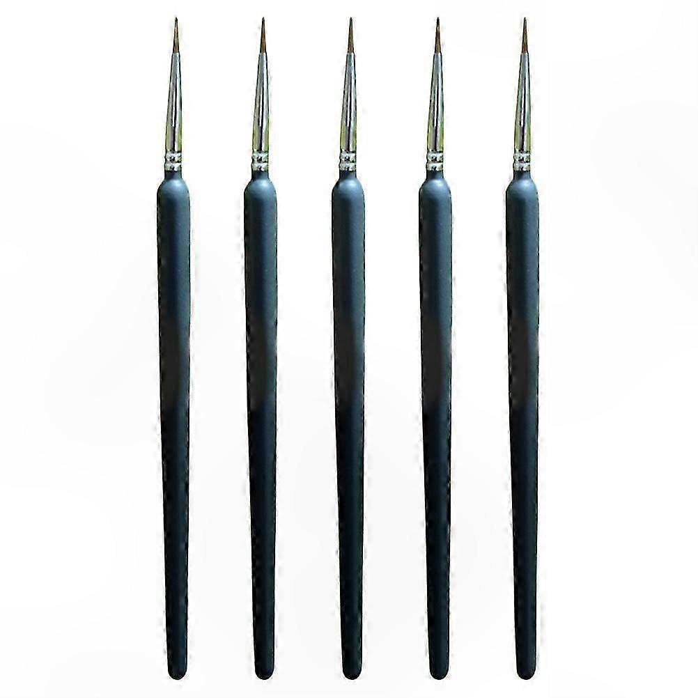 5-Piece Garden Pollination Kit for Vegetables and Flowers