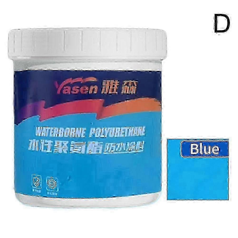 Polyurethane Waterproof Coating, Leak-proof Waterproof Coating