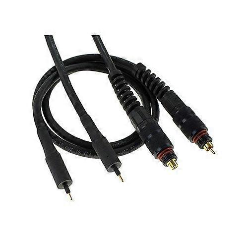 Ammonite E/o Cord 1/2 With Plug (head)