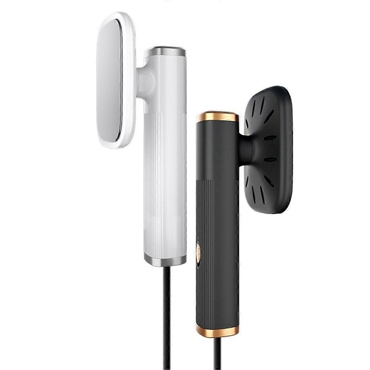 Portable Handheld Iron Machine Clothes Iron Machine for Household Iron Machine for Travel 2 in 1 Dr