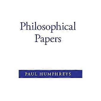 Philosophical Papers