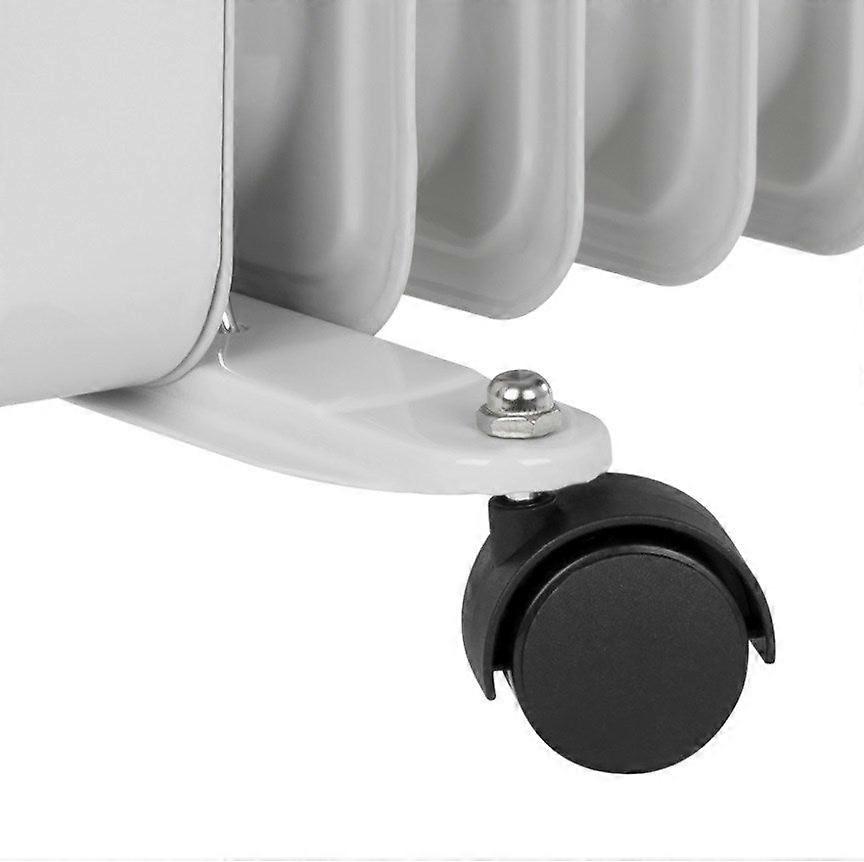 Olajfűtő Noveen OH9 2000w