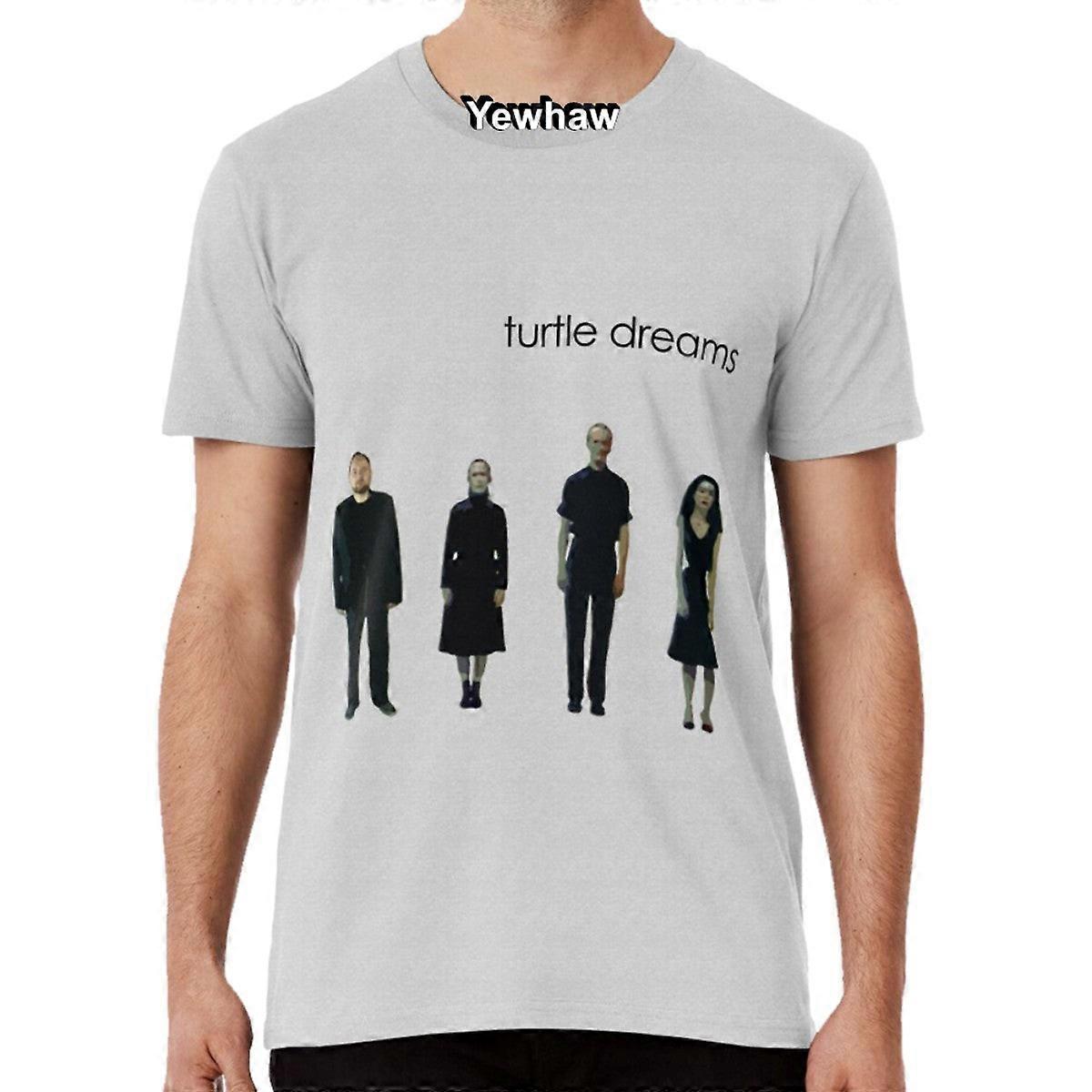 Turtle Dreams T-shirt