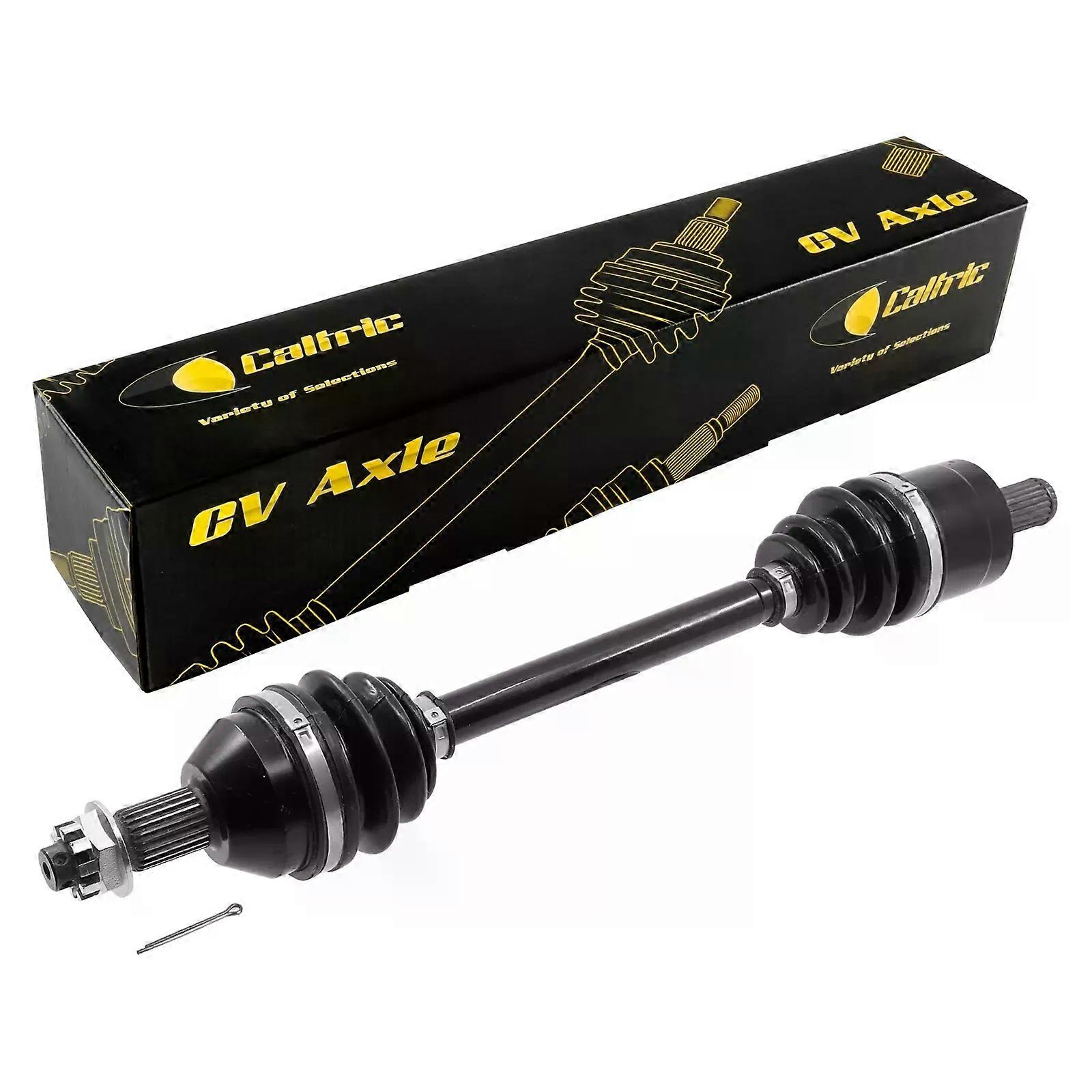 Front Right Complete CV Joint Axle For Can-Am Outlander 800R 4X4 EFI 2009-2012 NO.94618