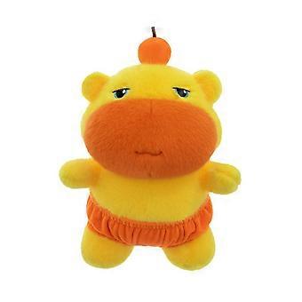 Kleine waterdolfijn Lulu knuffel S