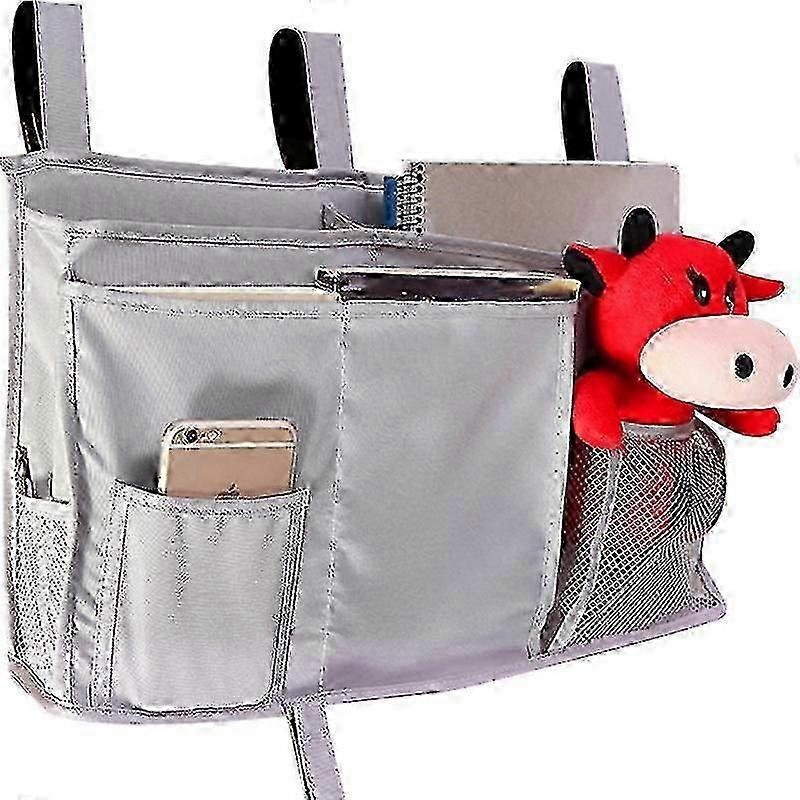 Bedside Hanging Organizer Storage Bag