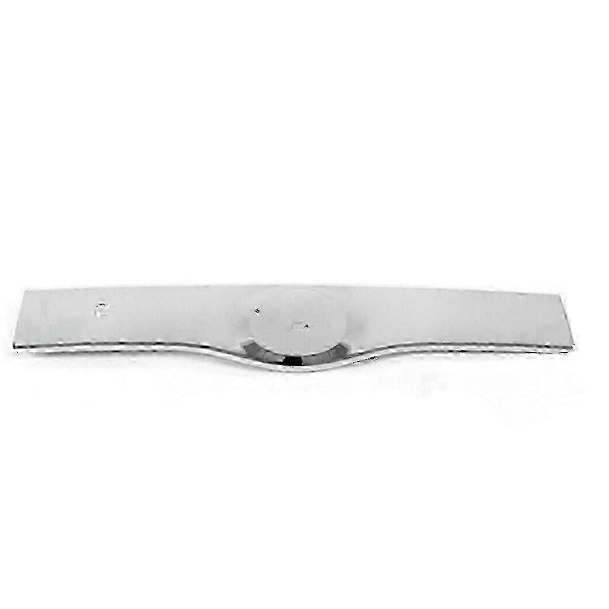 Trunk handle garnish for Prius 2004-2009 rear silver 7680147050C0