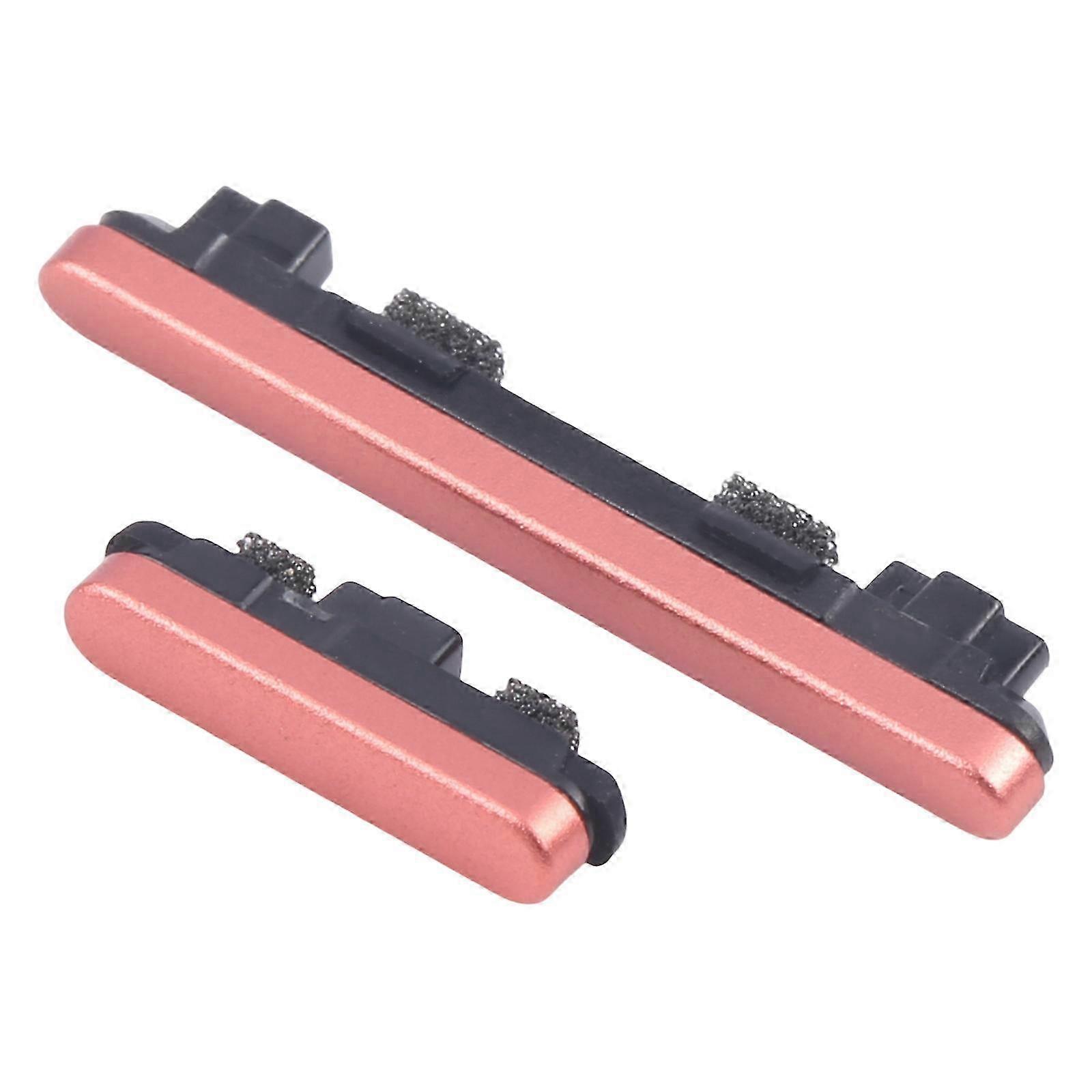 Power and volume buttons for Google Pixel 7a compatible set