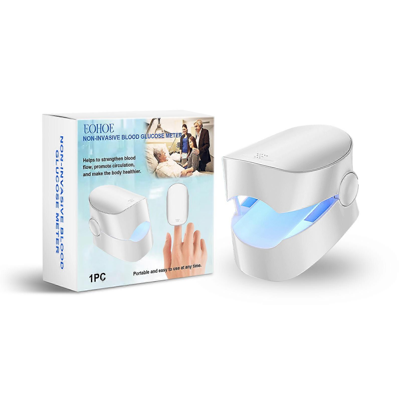 Body Care Device Contains Plastic