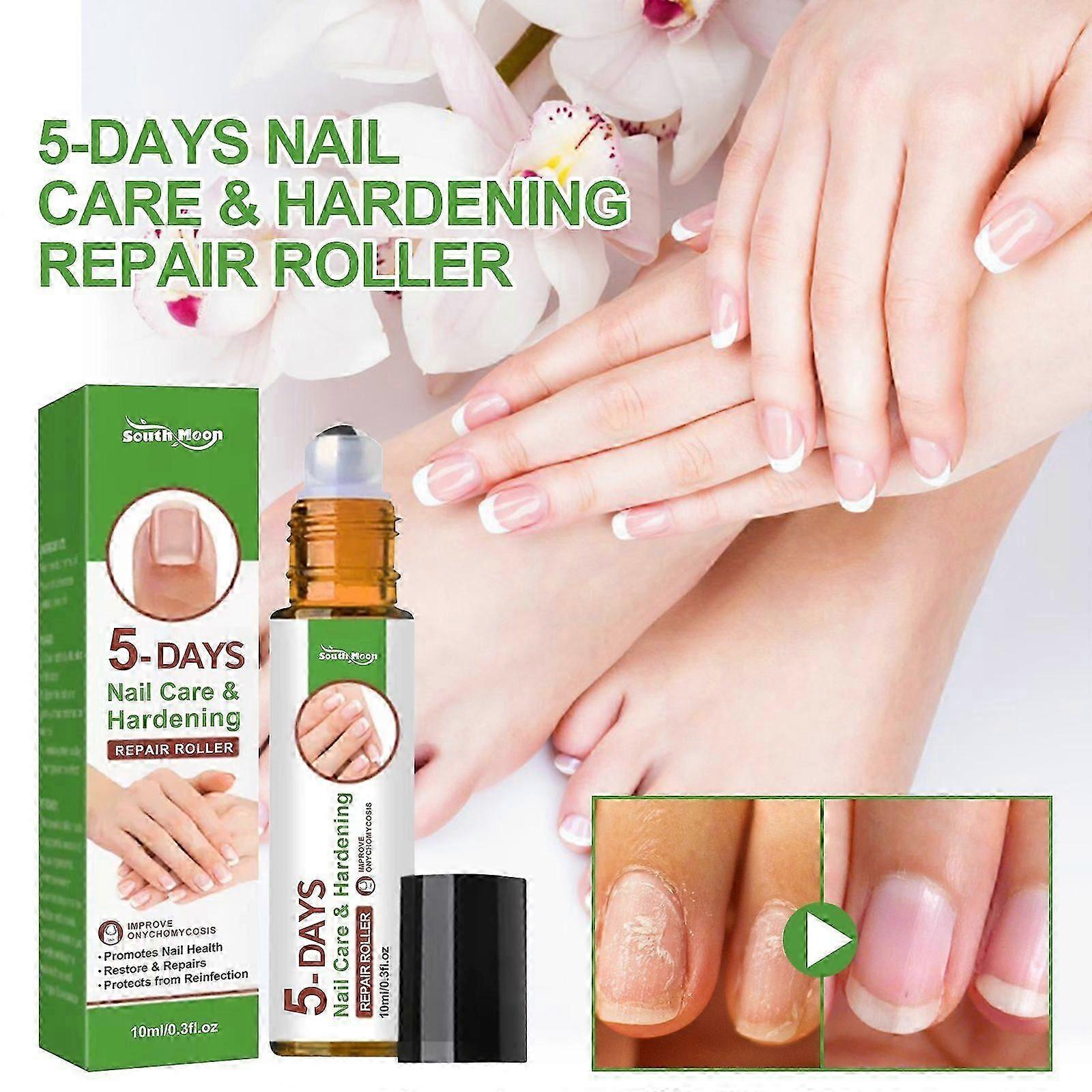 5-Day Nail Strengthener