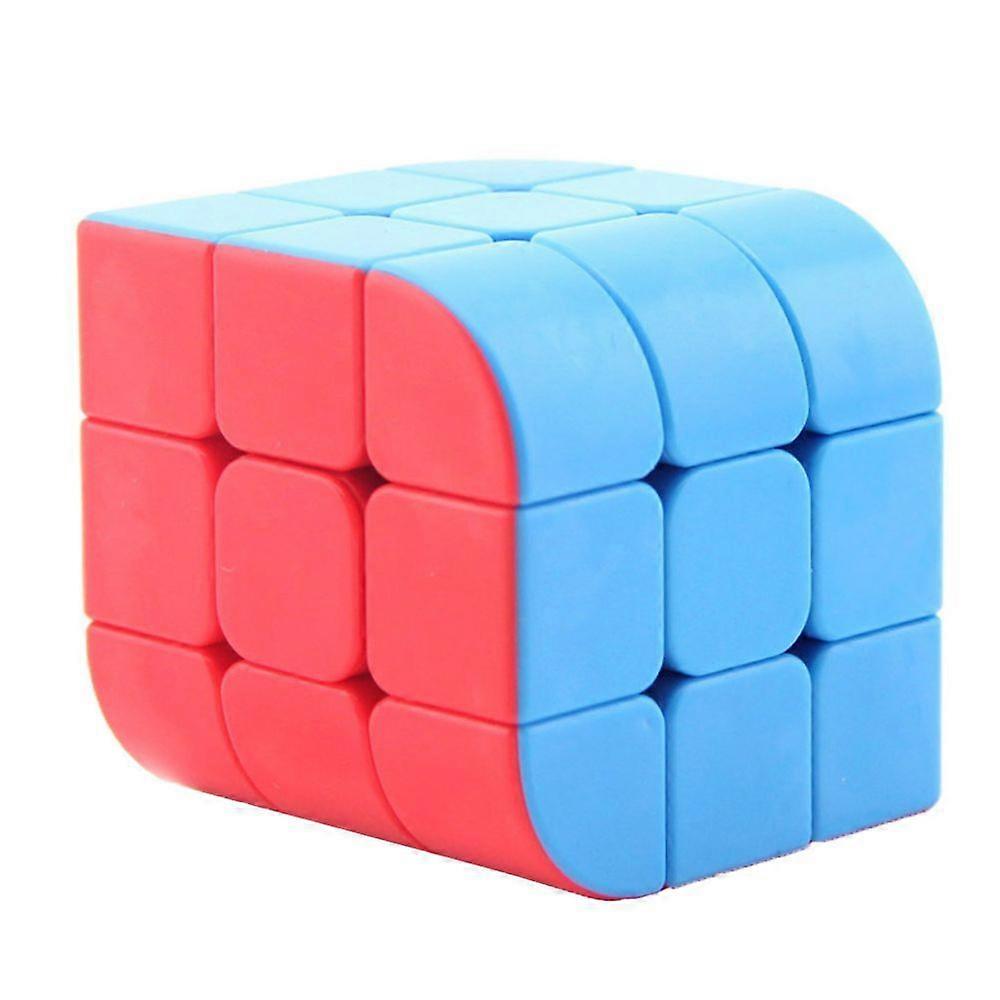 Children's Magic Cube Teaser