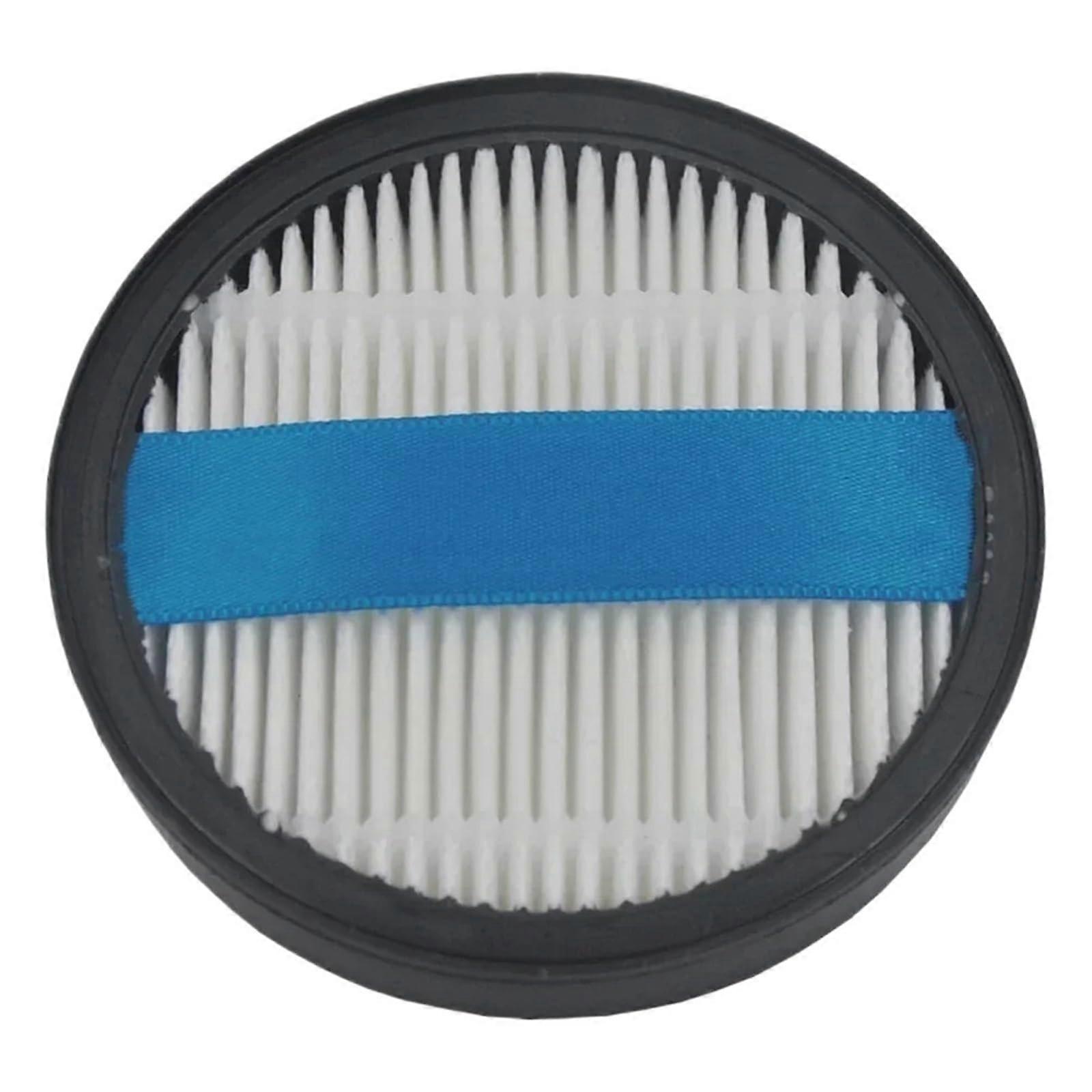 Vacuum Filter 3Pack Mesh Washable Reusable Compatible With Model 7 Cordless Vacuum Cleaners