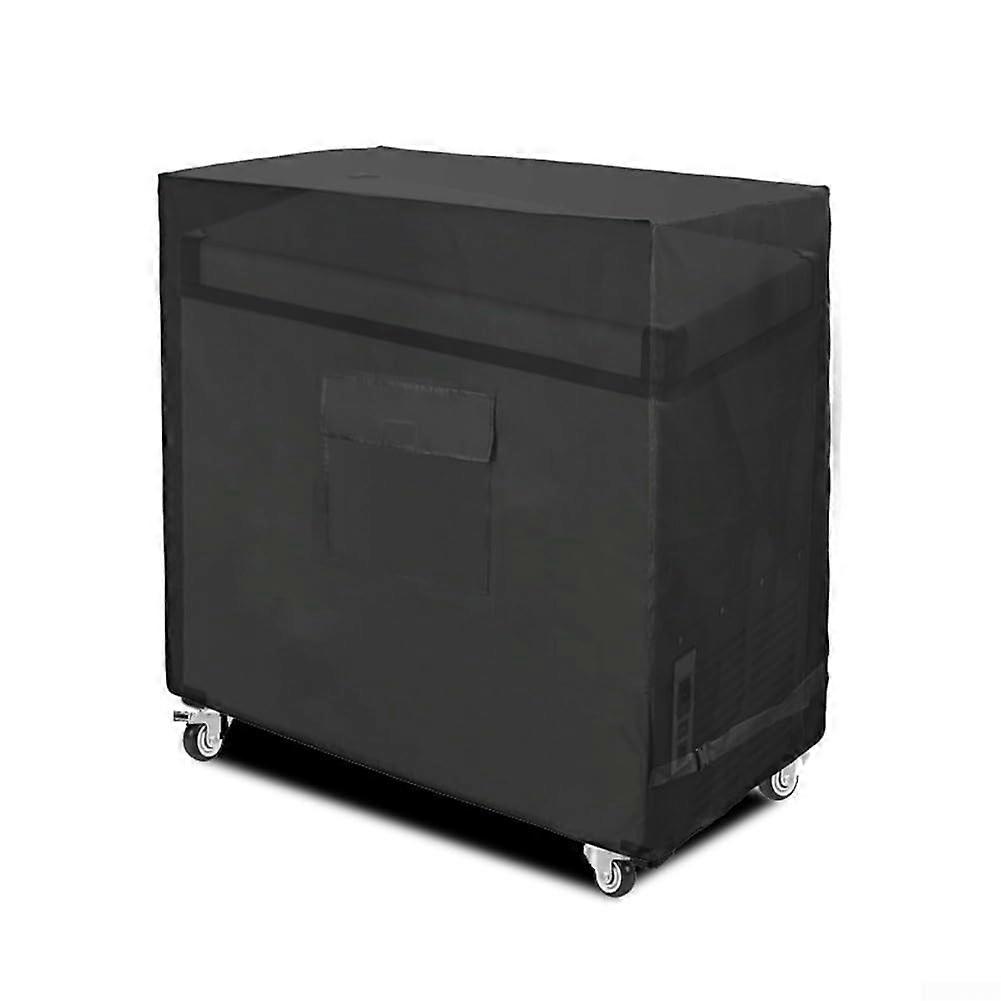 Fabric Cover for Refrigerated Ice Cream Machines, Dust Protection, Model Compatibility