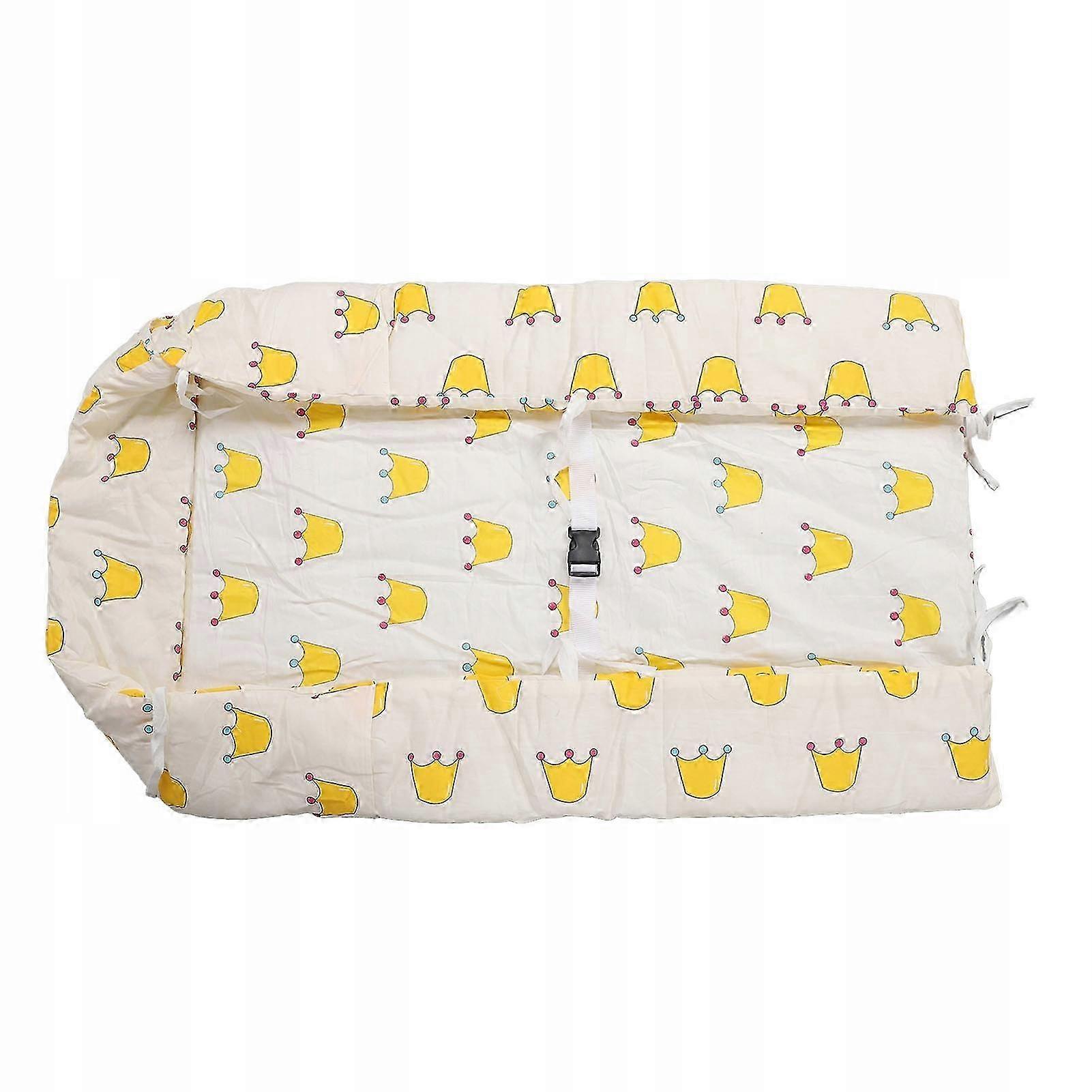 Comfortable Changing Pad For A Newborn