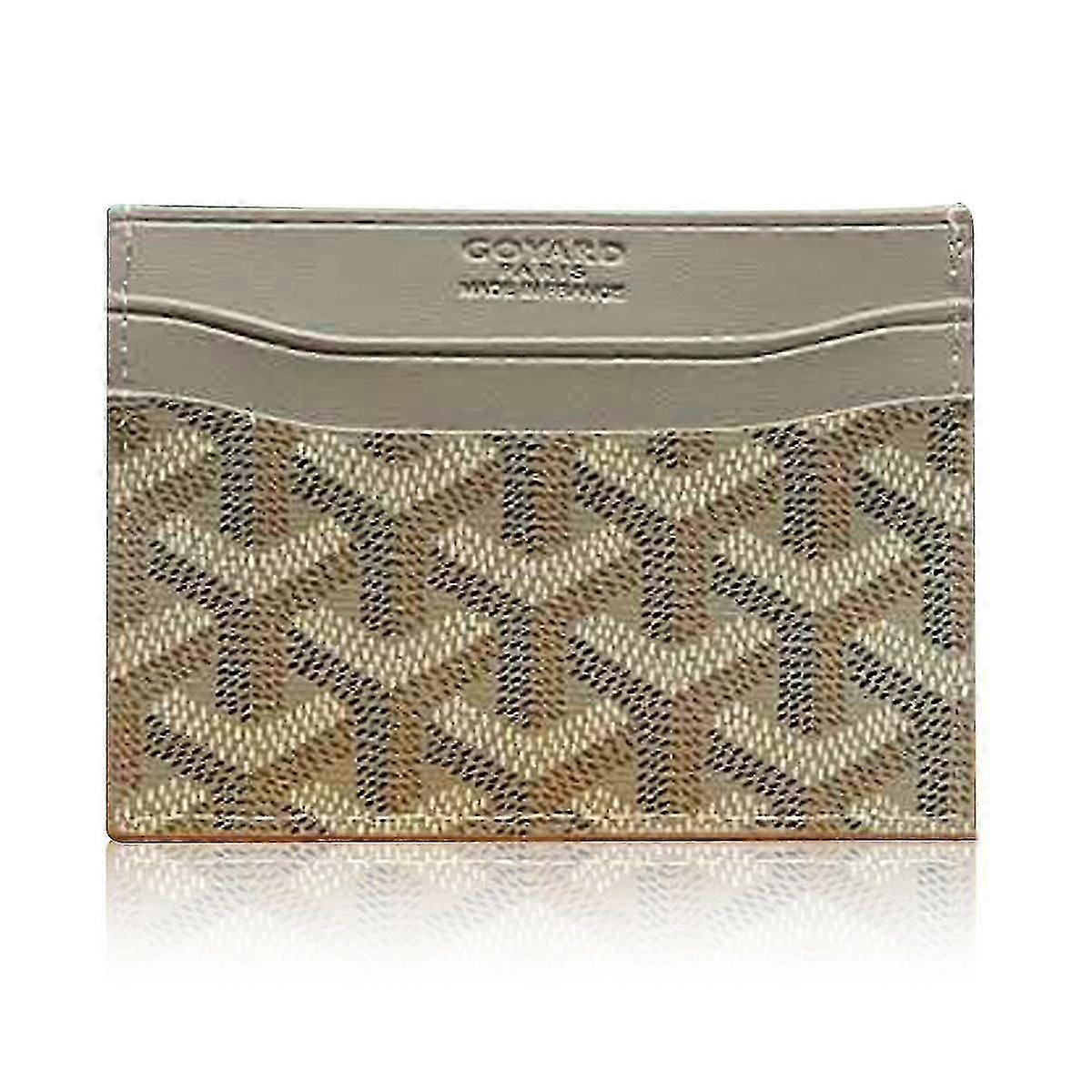 حجم جلد البقر أنيقة حقيبة بطاقة نمط صغير أزياء حقيبة بطاقة