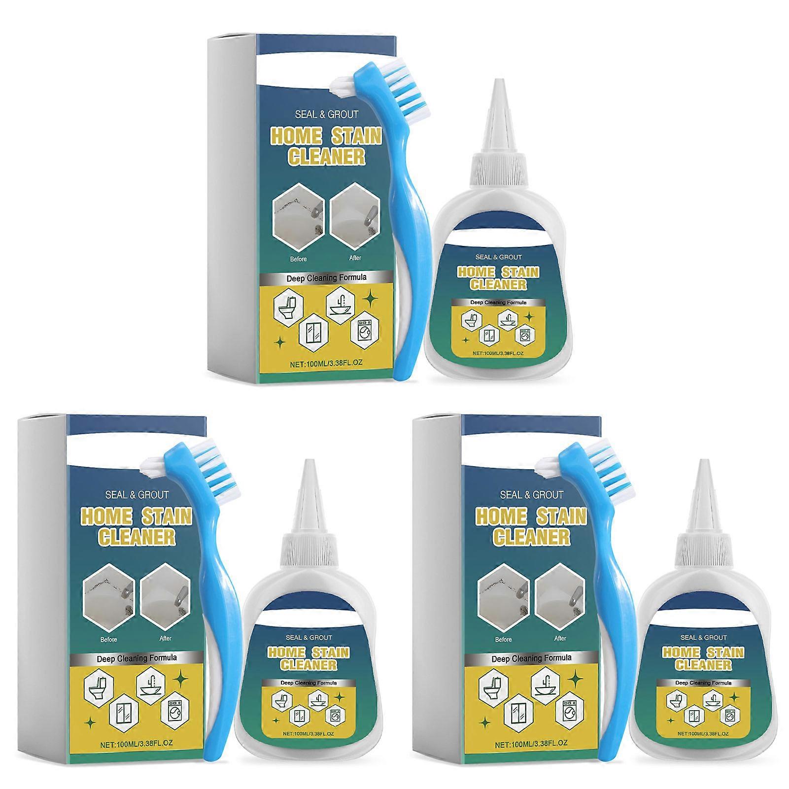 all purpose deep clean gel for grease and grime Achieve sparkling clean with minimal effort. Bathroom