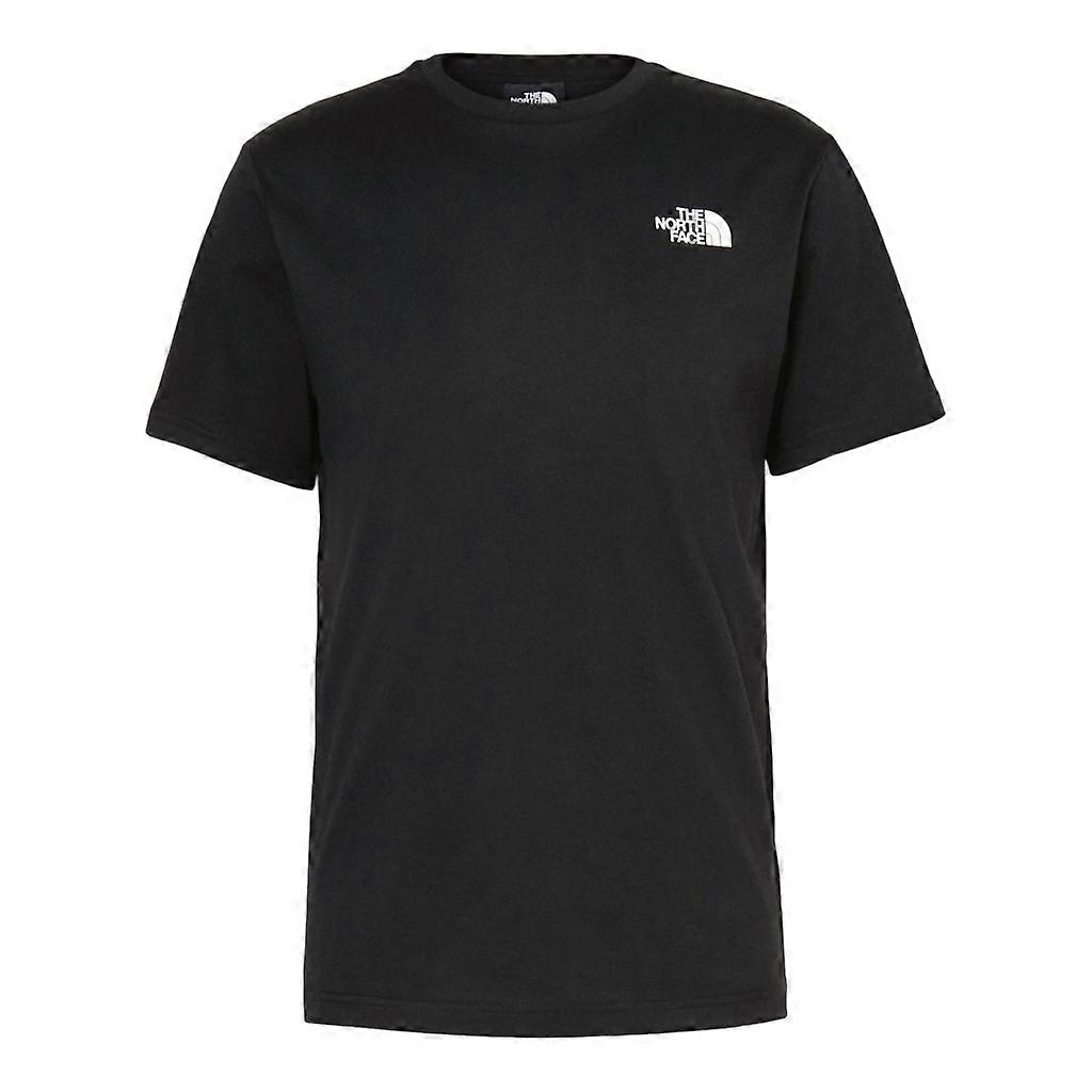 Tričká The North Face Nf0a87npjk31