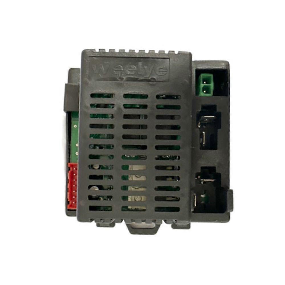 Remote Control RX23 RX18 Car Bluetooth 6V/12V Smooth Start Controller Remote Control Receiver