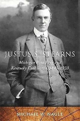 Justus S. Stearns
