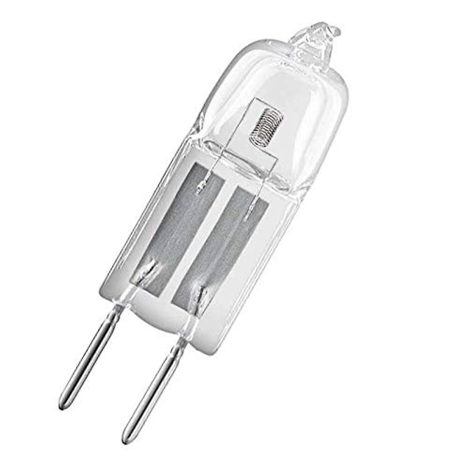 Halogen Pin Base G4 Socket Dimmable 12V 20W Warm White 2800K Light Bulbs Pack of 5