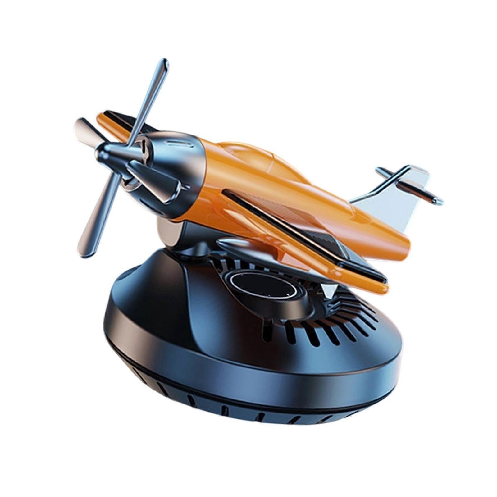 Refreshness Your Ride with Car Air Freshener Perfume, Scented Freshener Long Lasting & Subtle Scent Suitable for Drivers Multicolor