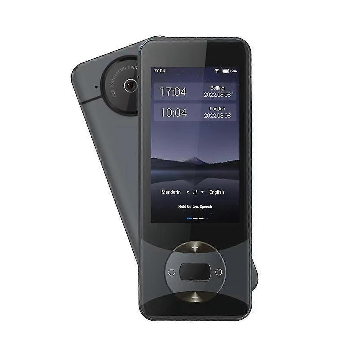 W10 Translator 144 Languages Instant Offline Voice Translator