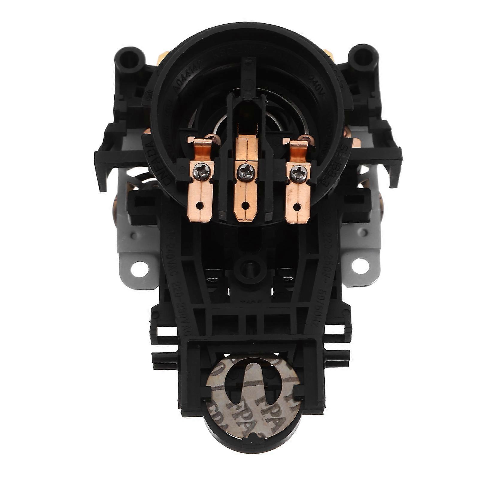Electric Kettle Thermostat Coupler for Temperature Control 1Set