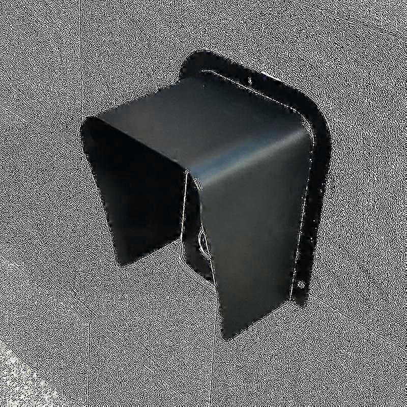 Access Control Keypad Cover, Waterproof Metal Protect Cover For Wireless Video Doorbell, Access Control System, Keypad